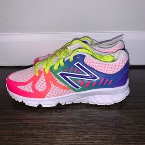 New Balance sneakers